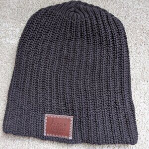 Love your melon beanie